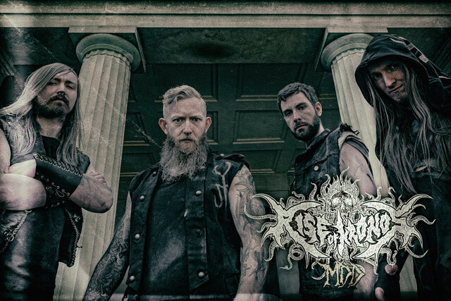 Rise Of Kronos sign with MDD, new album in sight!