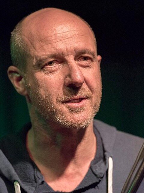 Opmerkelijk eerbetoon van Nonkel Tony (Hans Van Cauwenberghe)