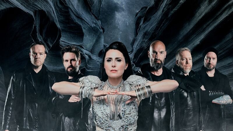 Within Temptation vervangt Faith No More op 25e editie van GMM