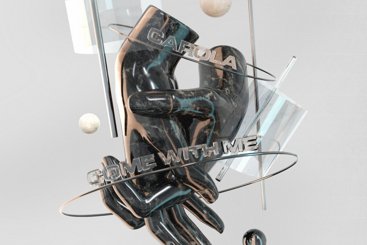 Brazilian talent Carola debuts on Armada Music with 'Come With Me'