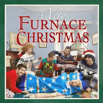 Furnace And The Fundamentals Share Brand New "All I Want For Christmas Is You" Video!