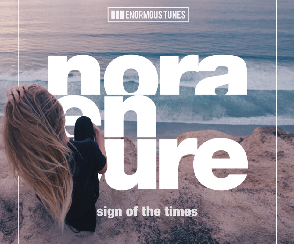 Nora En Pure Rounds Off The Year With 'Sign Of The Times'