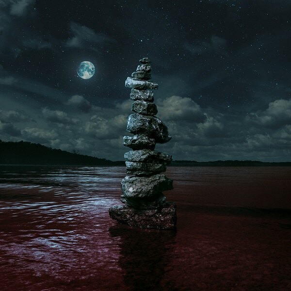 Sevendust Release "Blood & Stone" Deluxe Digital Expanded Edition