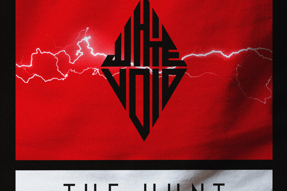 White  Void Release "The Hunt" (New Model Army Cover) Feat. Greg Mackintosh (Paradise Lost)