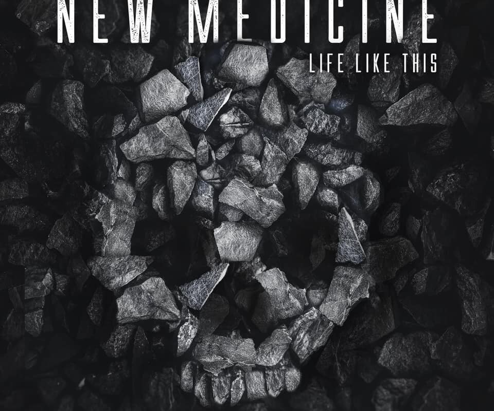 New Medicine Releases New Single "Life Like This" via Imagen Records
