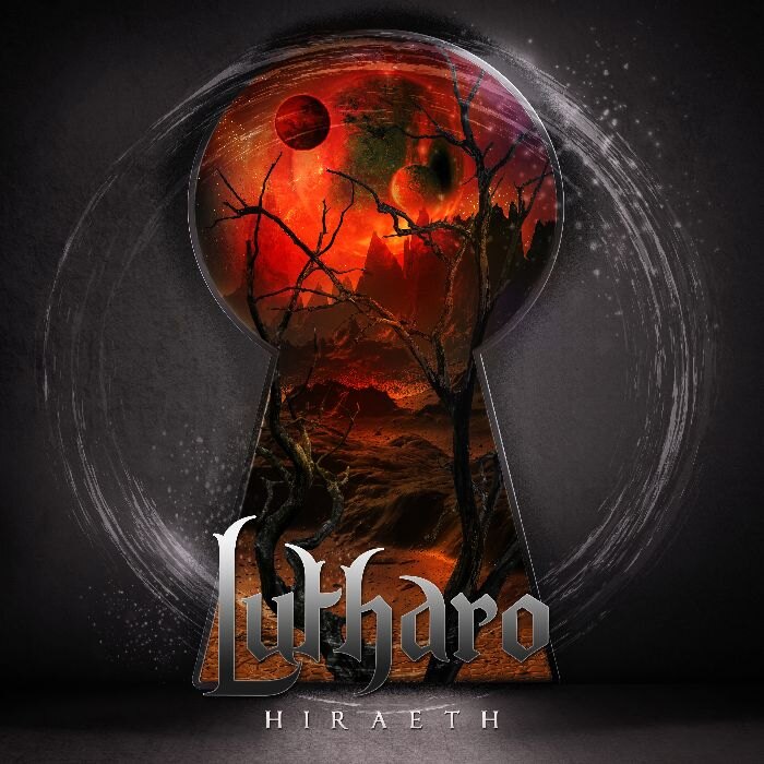 Lutharo Release New video
