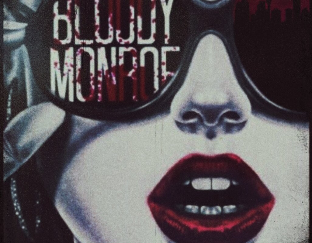 Canadian band Bloody Monroe releases new album "Some Like It Heavy"