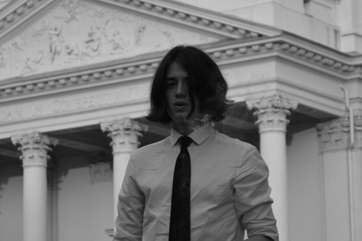 Skubut  - "Меланхоличен" (Deluxe Edition) - post-punk/ coldwave (reminder)