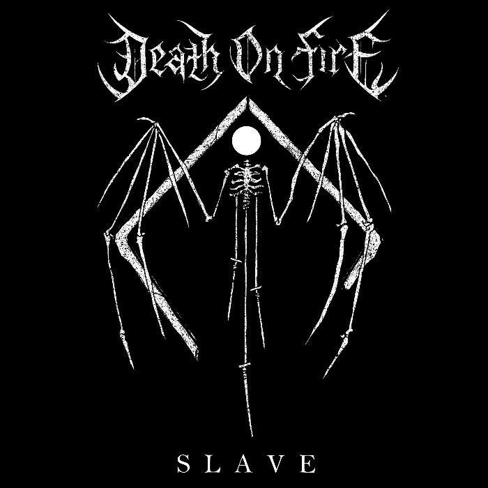 Death On Fire Premiere Single At Decibel