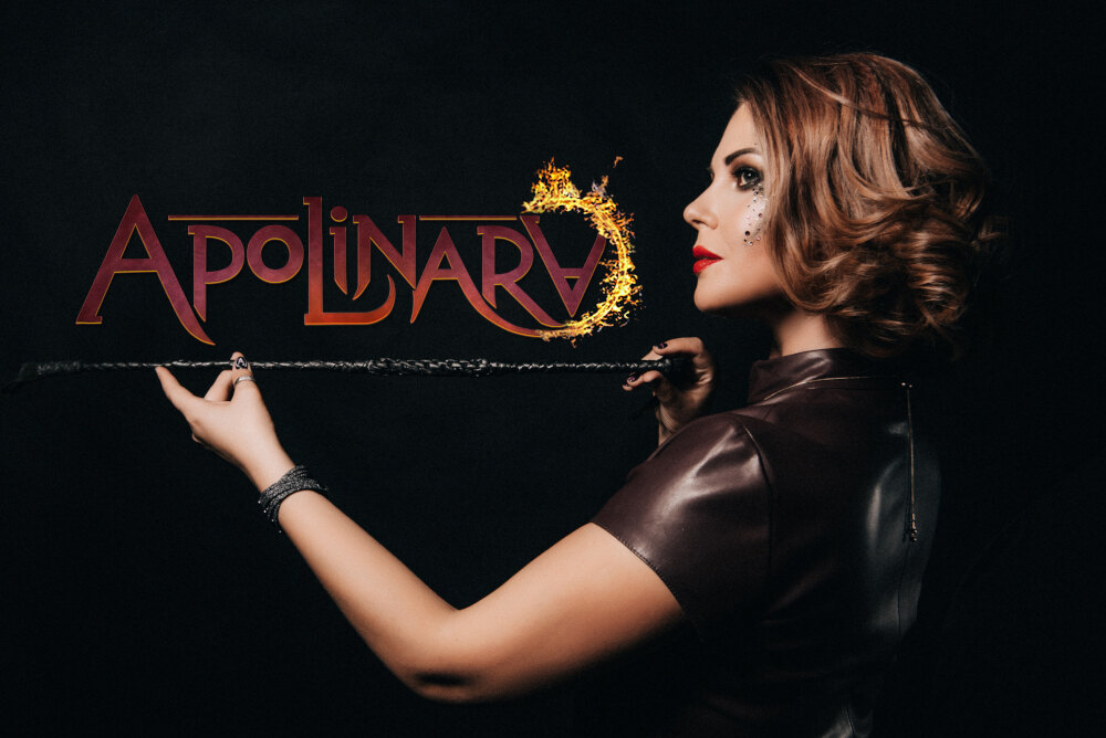 Apolinara Release New Single