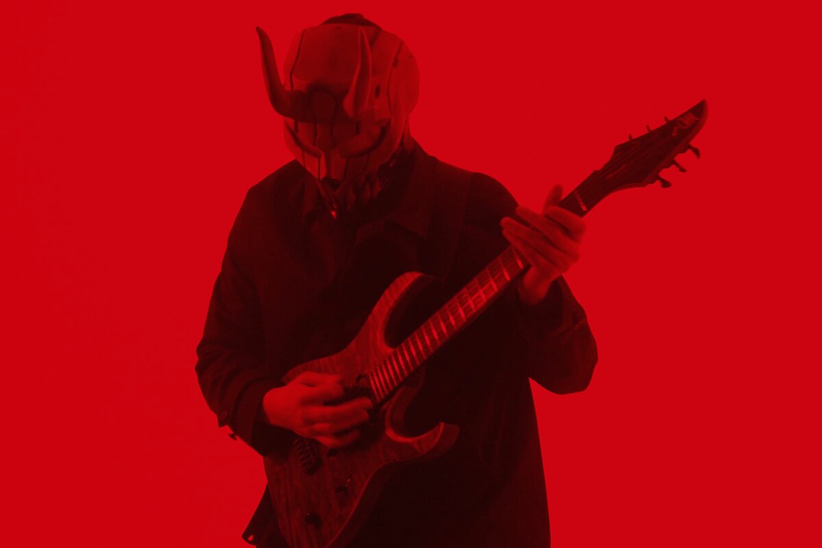 Evolutionary Sleeper brings a mix of instrumental chaos and alternative metal in new EP