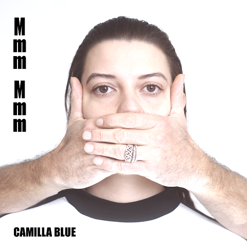 Nieuwe Camilla Blue song Mmm Mmm op maat naar AR-liveshow
