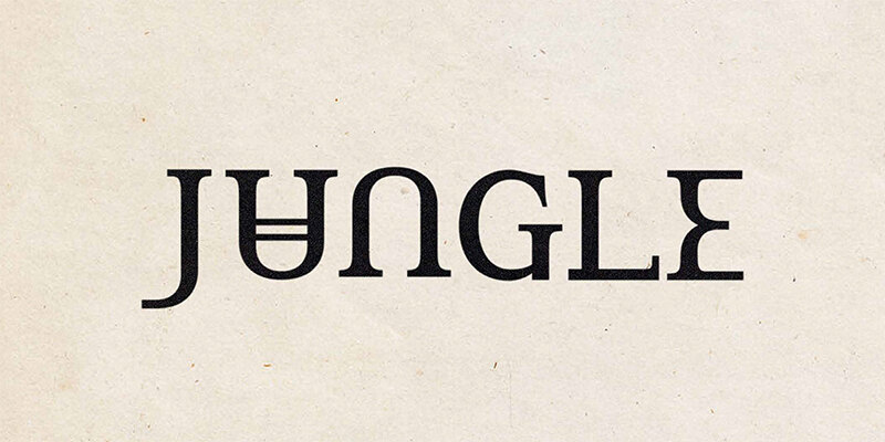 Jungle in AFAS Live op 26 mei 2022