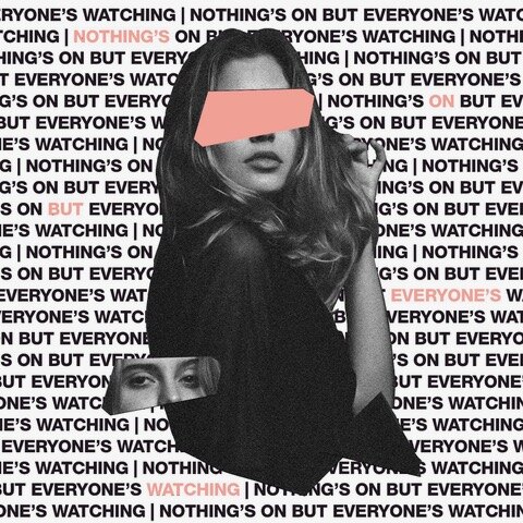Daytime Tv Release new version of "Hush" || Debut album - out Feb 2022