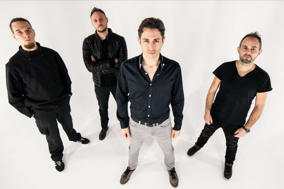 Spheric Universe Experience signs to UPRISING! Records