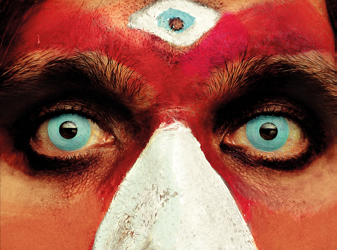 Dirty Sound Magnet: mad new live session "Toxic Monkeys"