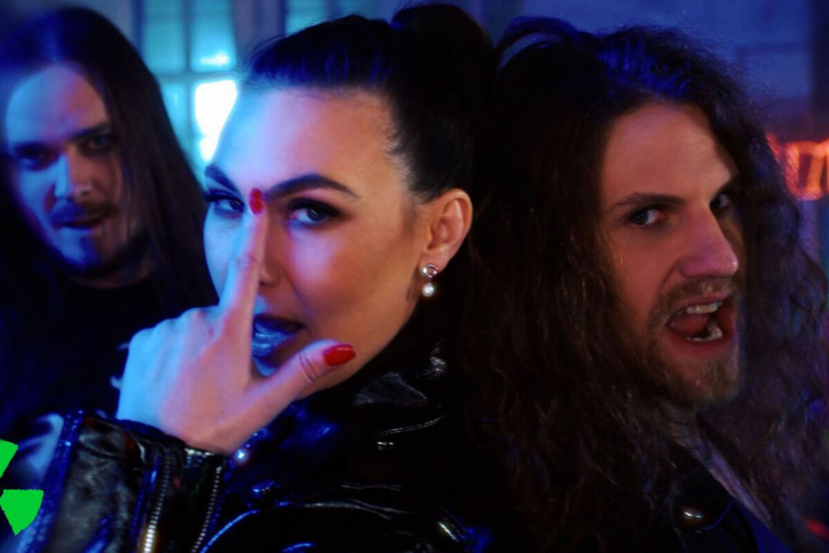 Amarathe unveil music video for e-sports championship anthem "PvP"