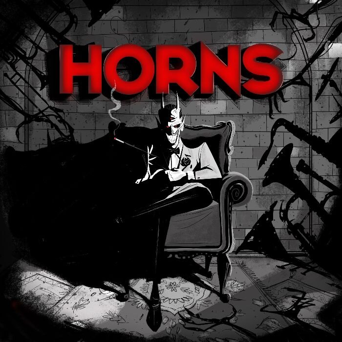 Horns Release "Typical Teenagers" Video/Announce New Release Date