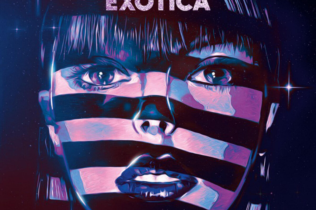 Purple Disco Machine releases "Club Exotica"