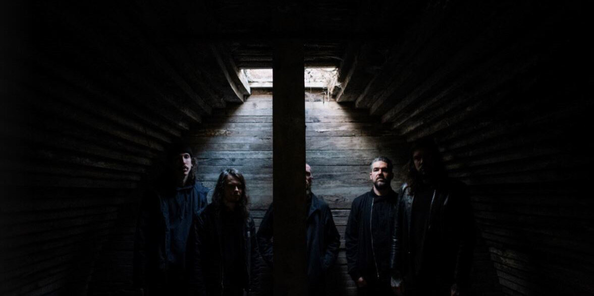 Amenra verplaatst concert naar 23 maart