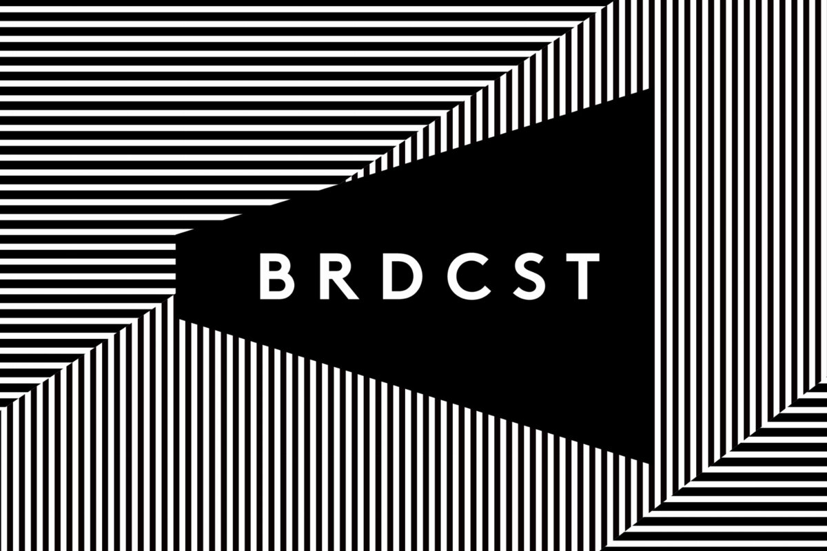 AB presenteert BRDCST van 8 tot 10 april
