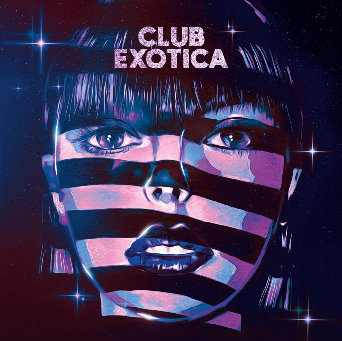 Purple Disco Machine lanceert digitaal album Club Exotica