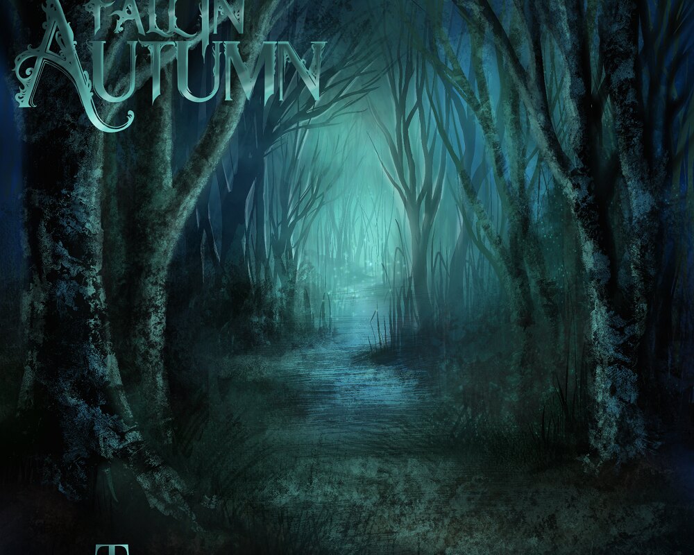 Canada's Fall In Autumn's New Single “This Dark Night” Takes You On A Dark Melancholic Journey