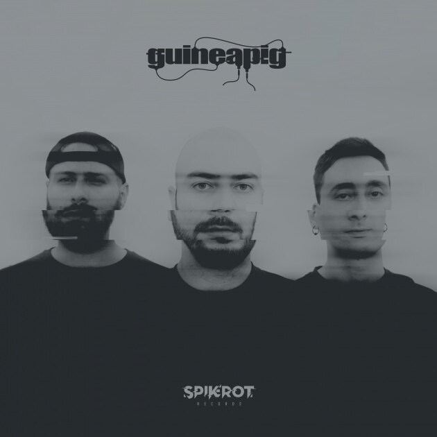 Guineapig signs to Spikerot Records!