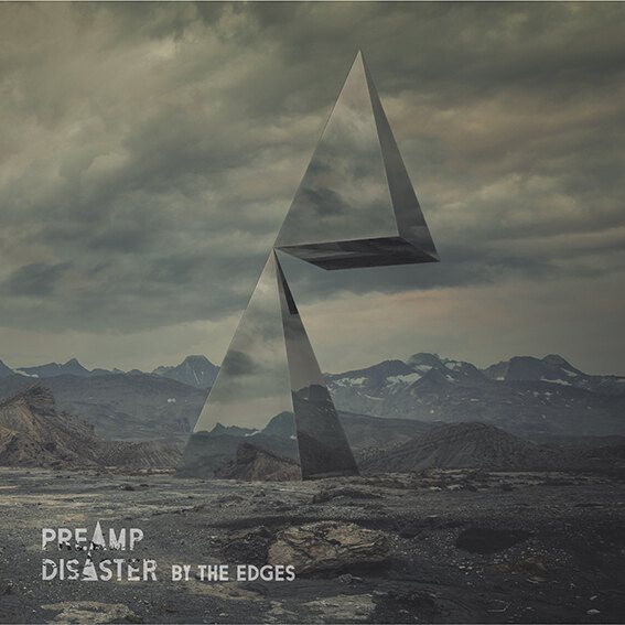 Preamp Disaster releases The Leaving