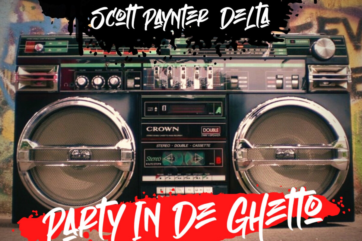 David Morales Closes 2021 With 'Party In De Ghetto'