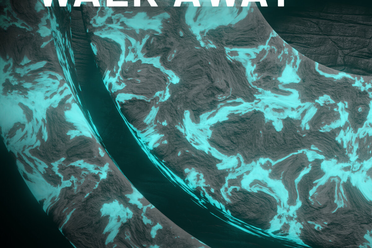 SOLR & Rechler's minimalistic vocal progressive single "Walk Away" on Protocol (out now)