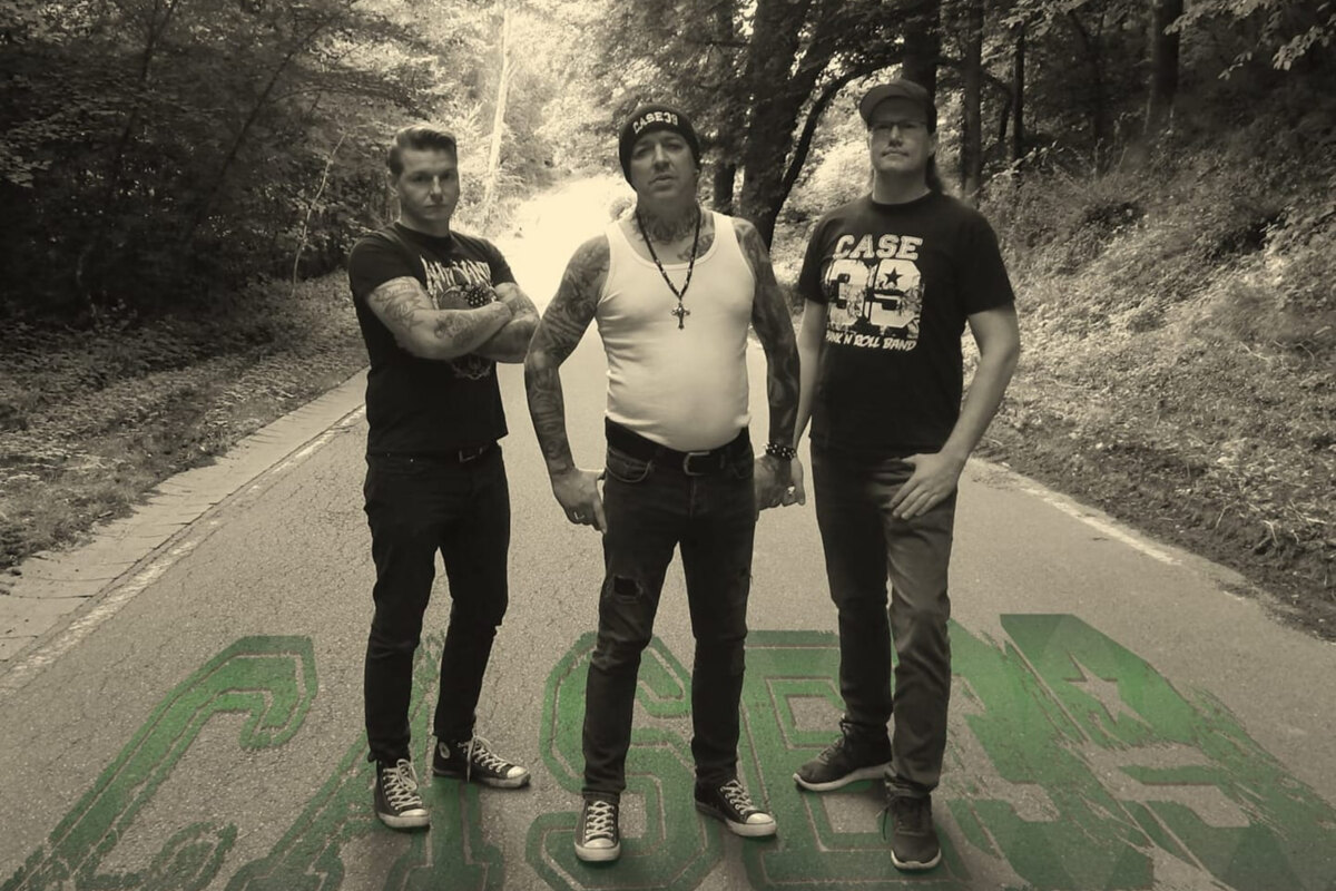 Case 39 releases "Fucked Up Forever"