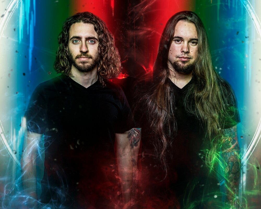 Planeswalker Unveil Video "The Spark" Off Upcoming Album