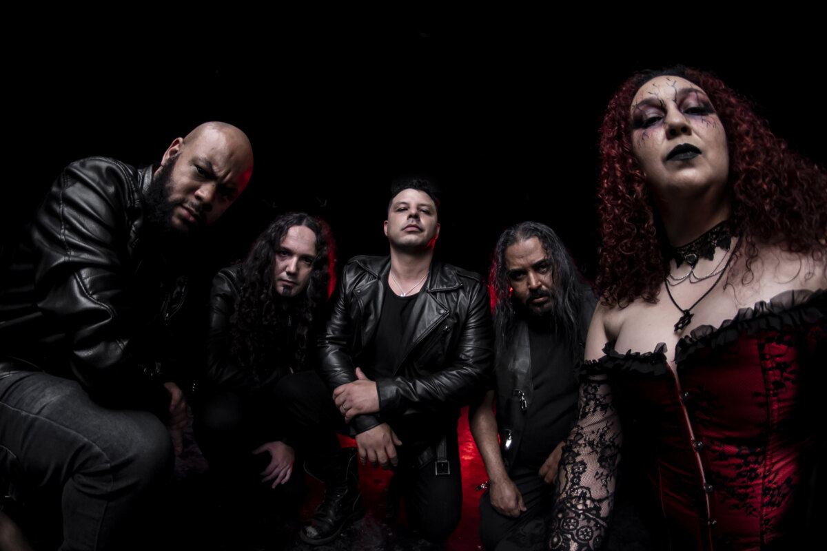 Paradise In Flames releases "Act One" 