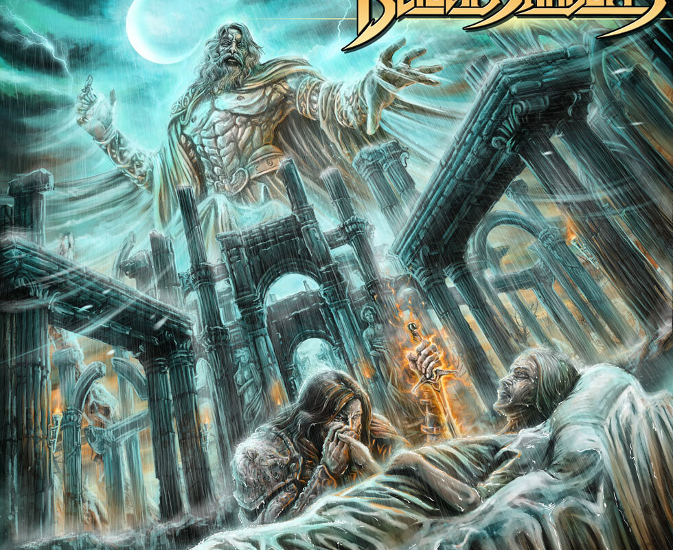 Beyond Shadows Announce 'Tears Of Rain' Single, Feat. Fromer Midian Member, Out In January