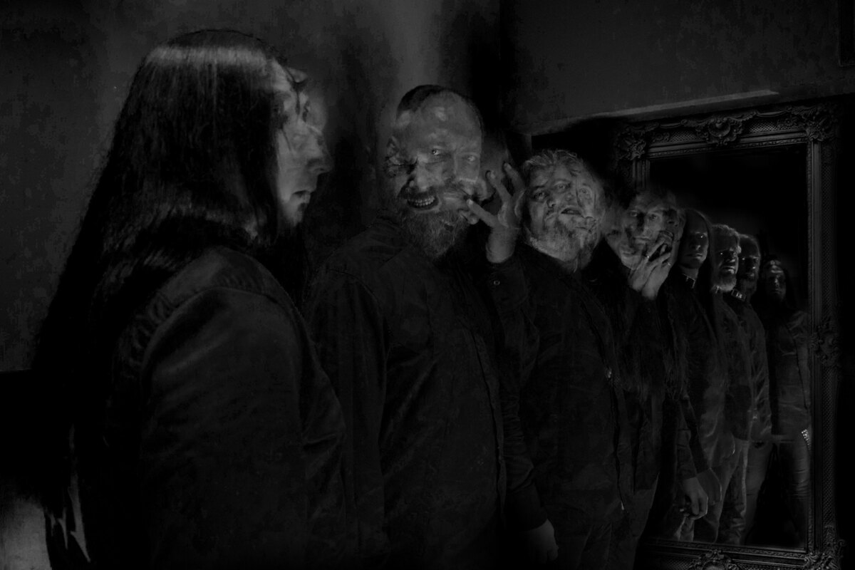 Sullen Guest to release their conceptual EP album