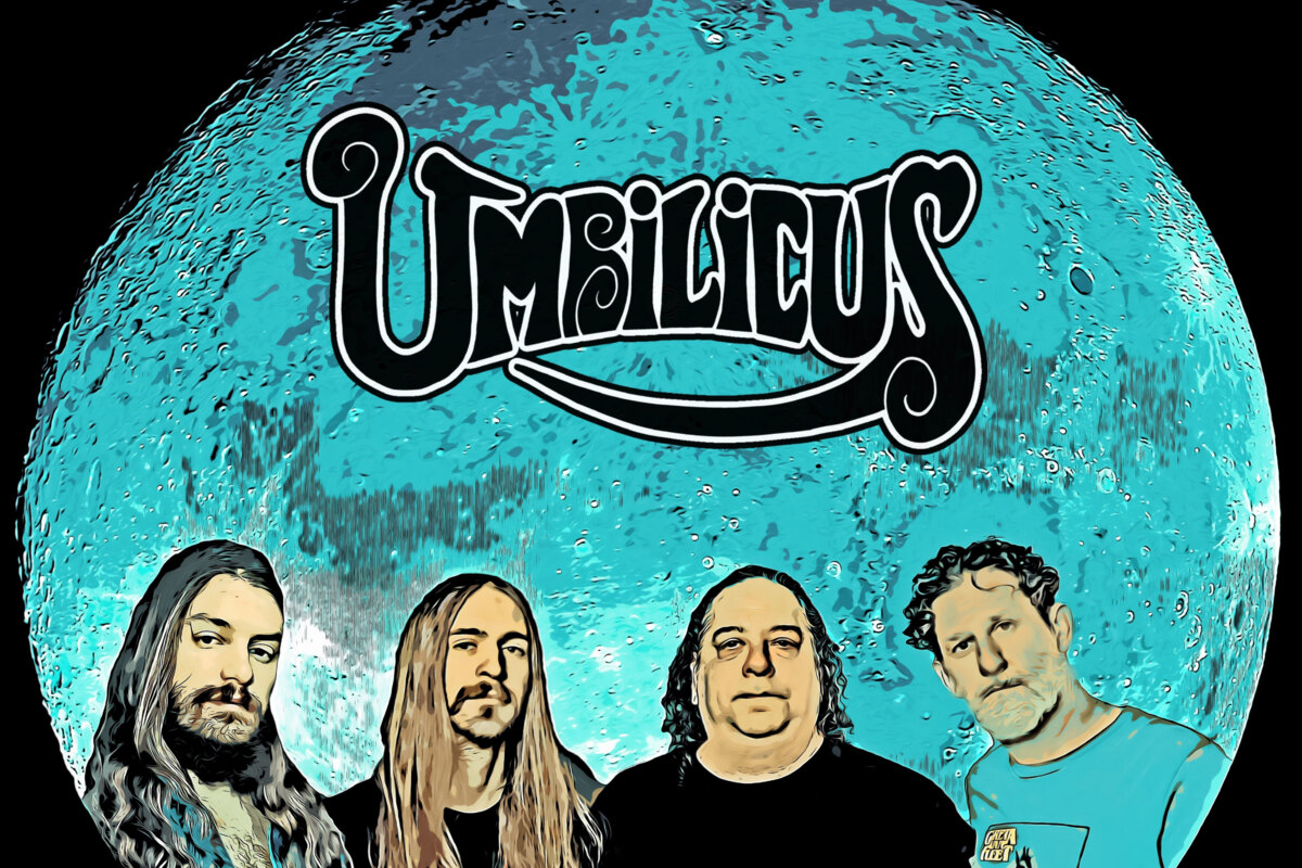 Cannibal Corpse, Inhuman Condition members team up for 70’s rock band UMBILICUS;