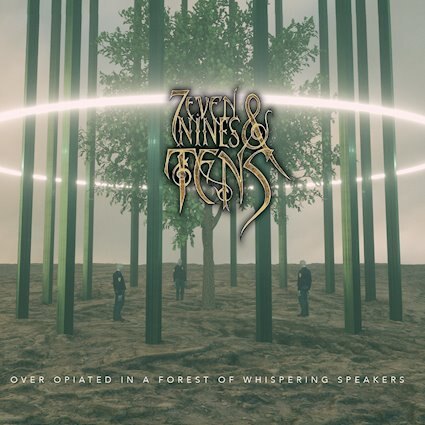 Seven Nines and Tens releases new album