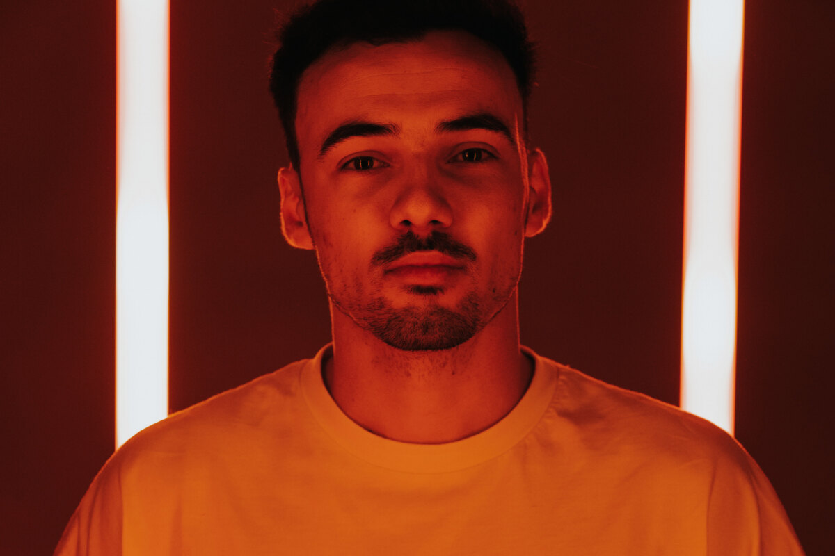 Almero Releases Deep Progressive Single "Believe" on Protocol Recordings