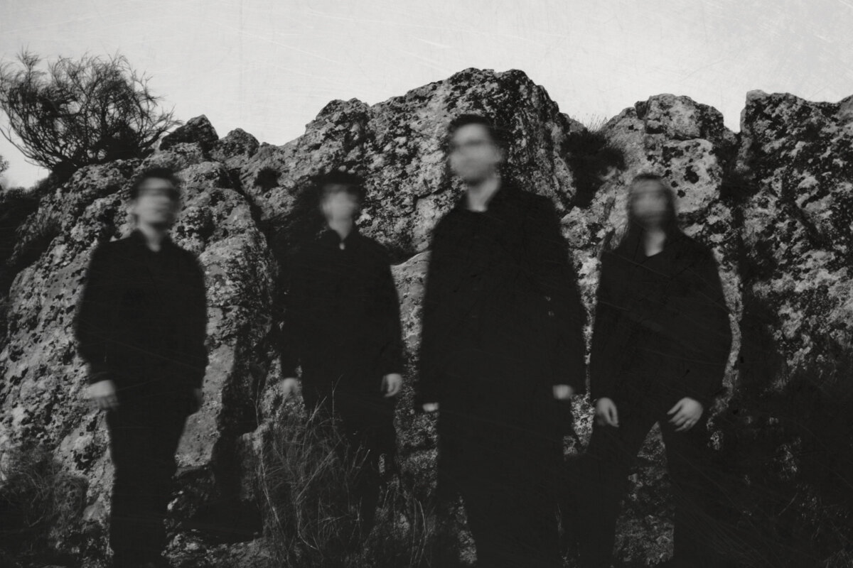 Existence:Void releases "Anatman"
