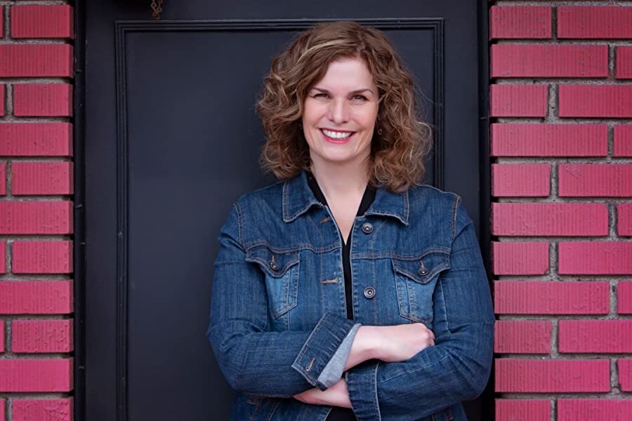 Canadian Music Therapist, Author & Speaker Jennifer Buchanan Shows ‘The Power of a Playlist’ for Health & Well-Being in New Book