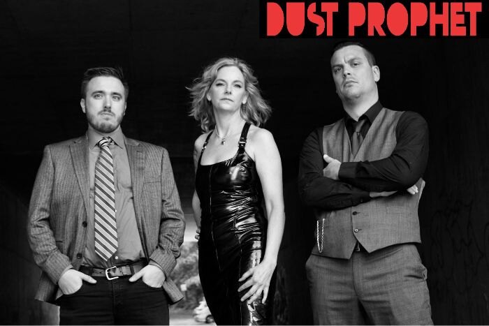 Dust Prophet Release New Single "Hourglass"