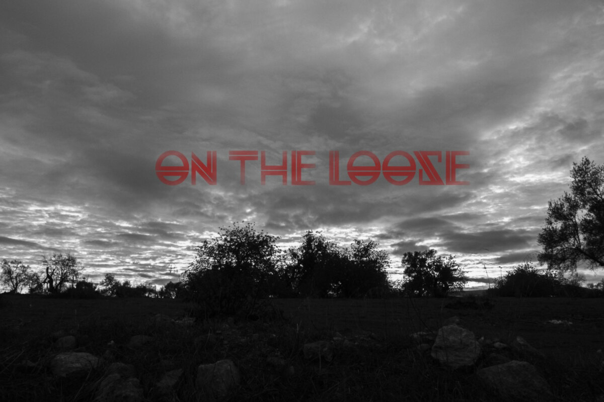 On the Loose announce new album