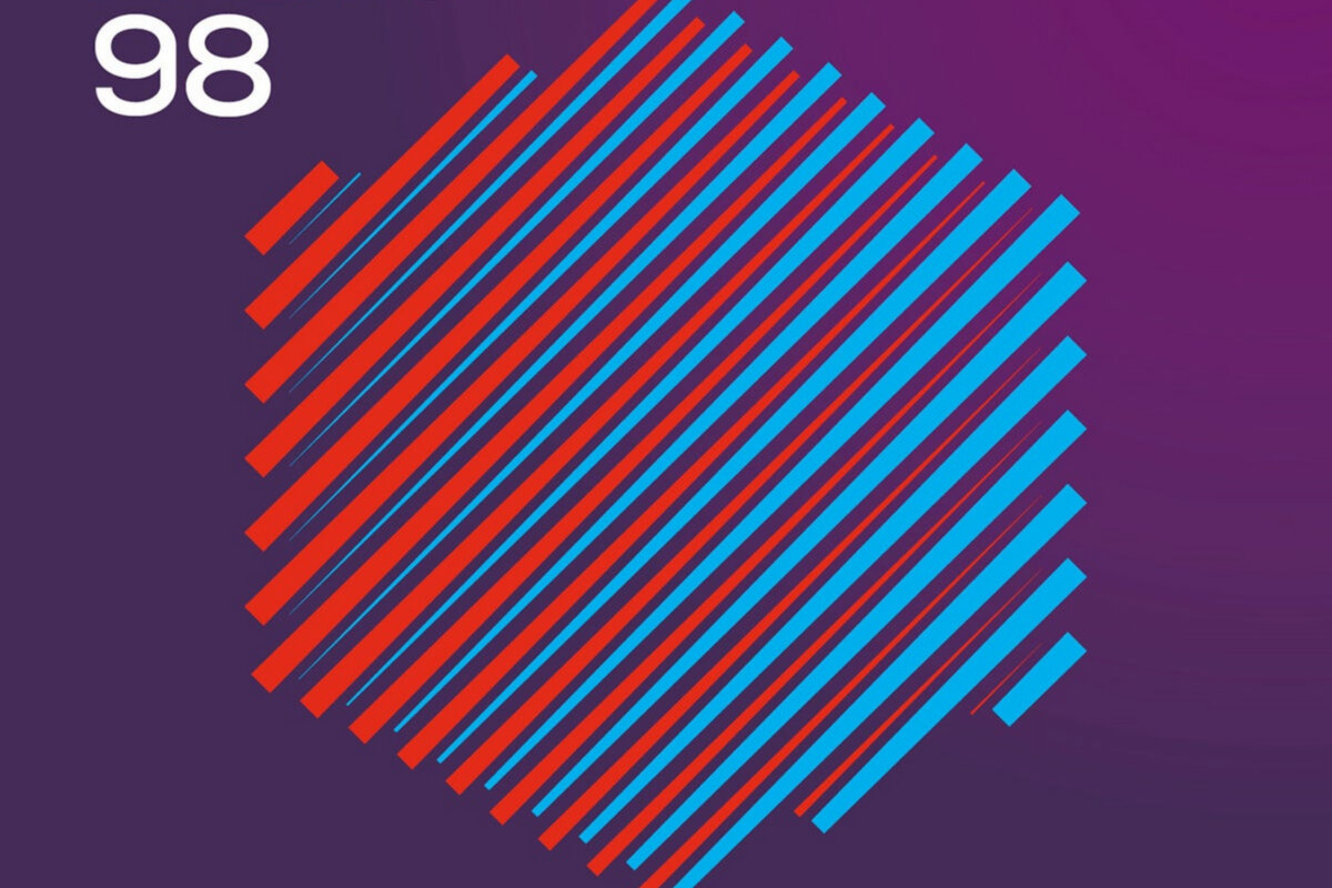 Pre-order Serious Beats 98 nu!