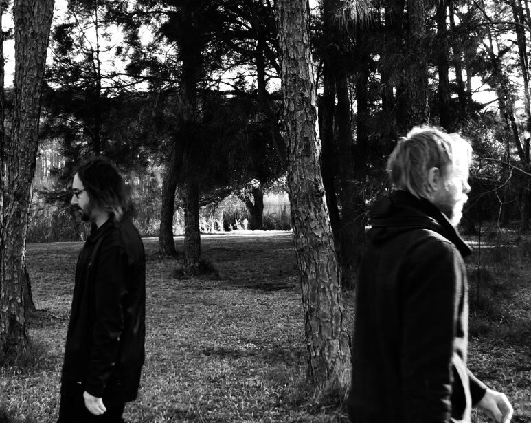 The Sea Shall Not Have Them Announce New Album "Debris". New Video Single "Lower The Sky" Online!