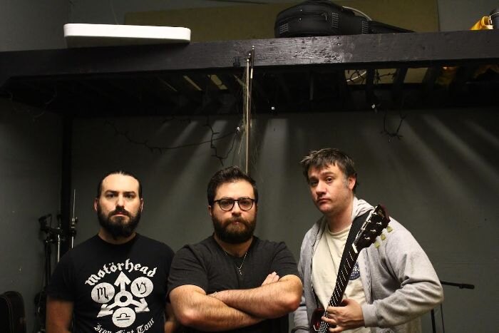 Pyre Fyre Announce Double Single