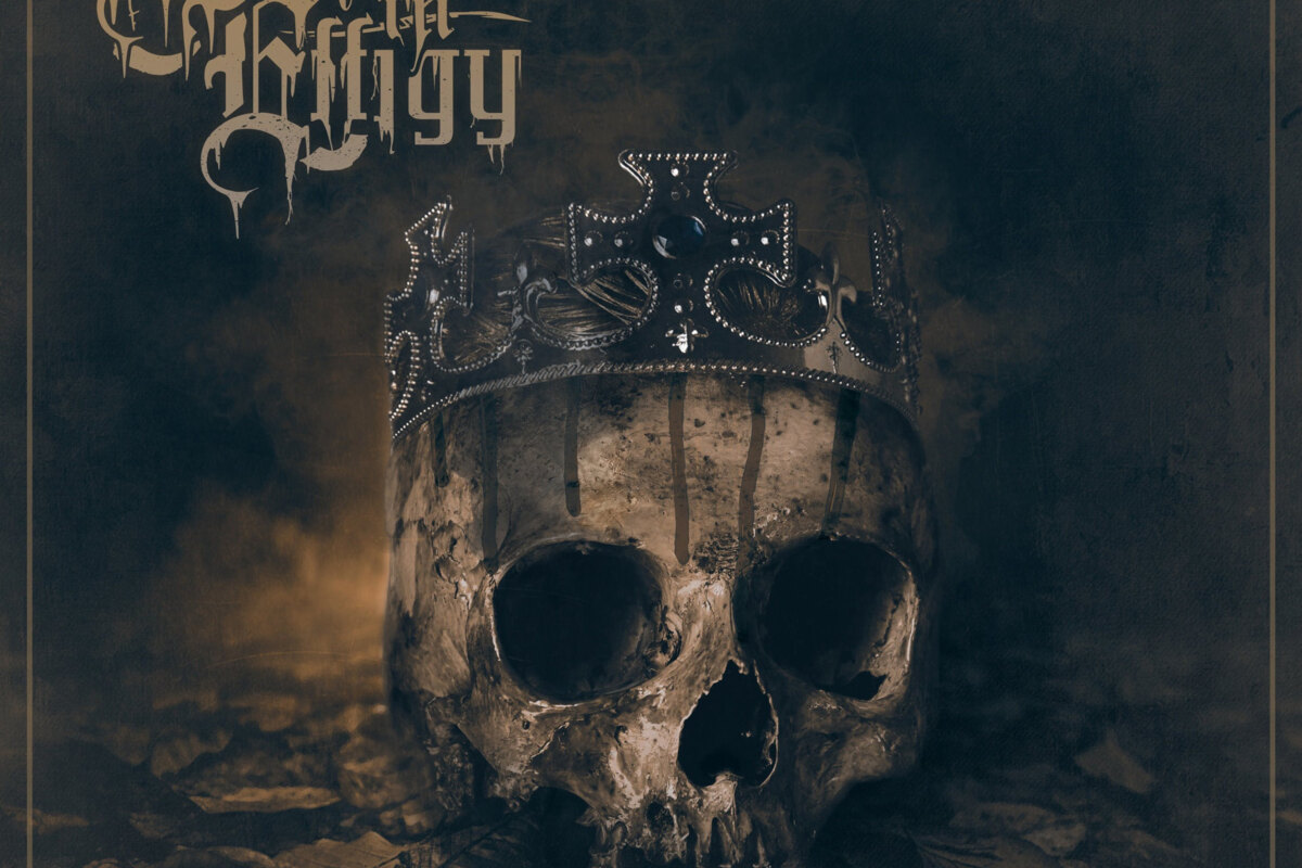 Chicago's Burned In Effigy Unleash Music Video For Technical Earworm "Doomsayer" Off Upcoming Album "Rex Mortem" Out Jan 28th