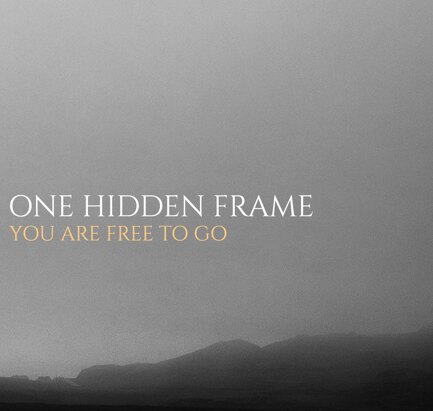 Finland's One Hidden Frame Release "You Are Free To Go" The Third Single Off Upcoming Album 'I Am Not Here'
