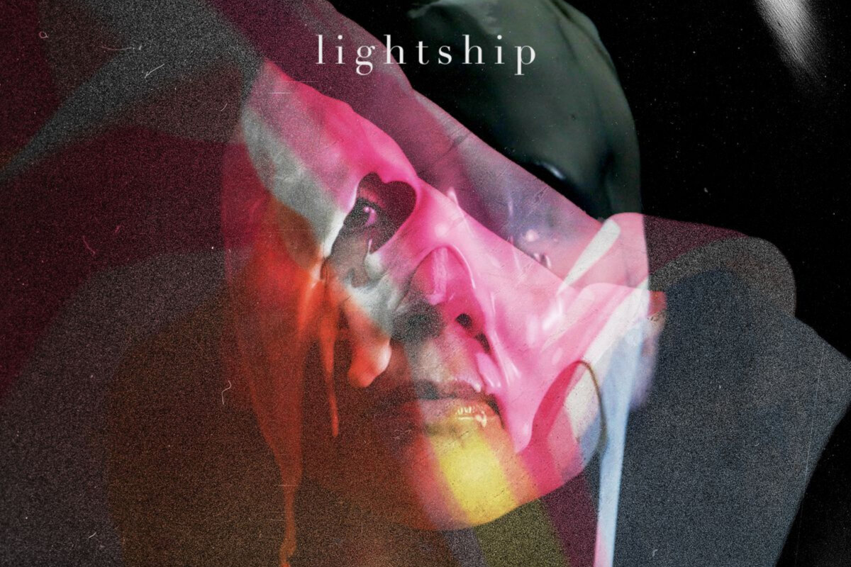 Kate Havnevik announces 'The Lightship Conversations'