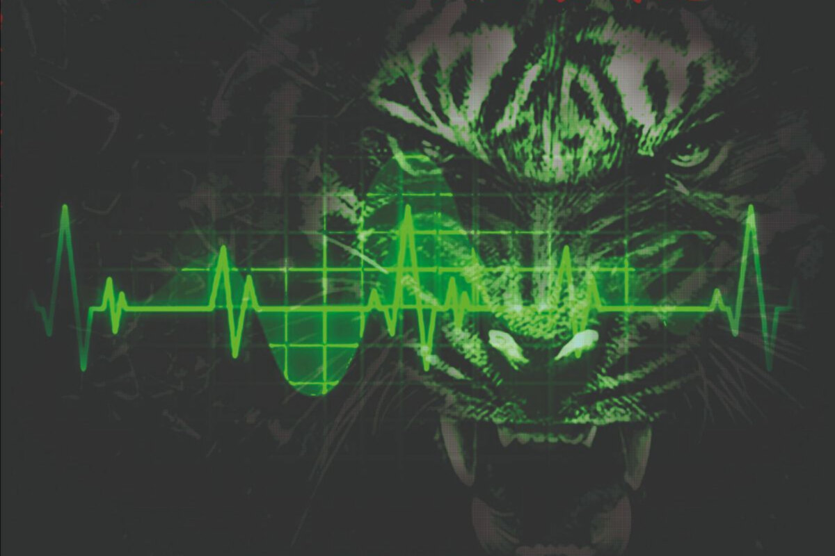 Tygers Of Pan Tang new EP "A New Heartbeat" out in February